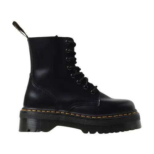 Shoes > Boots > Lace-up Boots - - Dr. Martens - Modalova