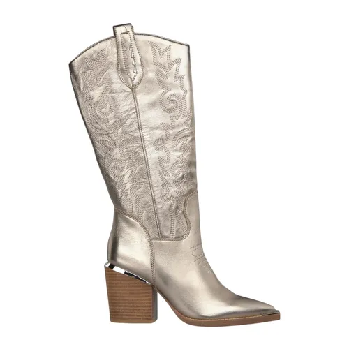 Shoes > Boots > Cowboy Boots - - Alma EN Pena - Modalova
