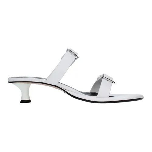 Shoes > Heels > Heeled Mules - - Proenza Schouler - Modalova