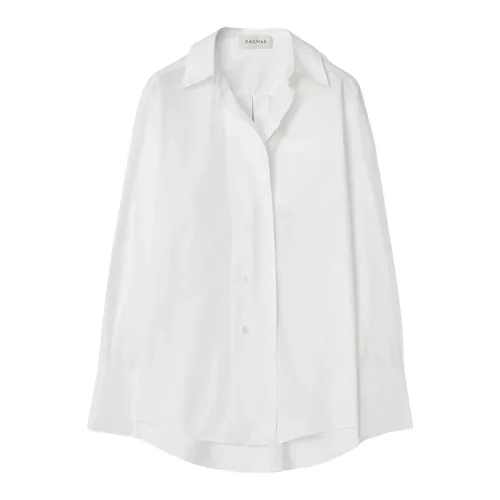 Blouses & Shirts > Shirts - - dagmar - Modalova
