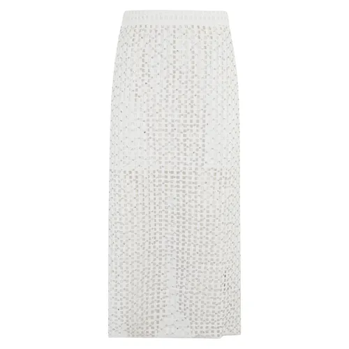Skirts > Midi Skirts - - Essentiel Antwerp - Modalova