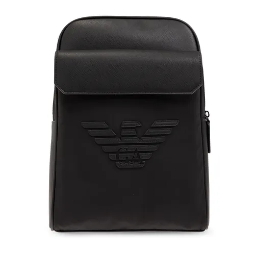 Bags > Backpacks - - Emporio Armani - Modalova
