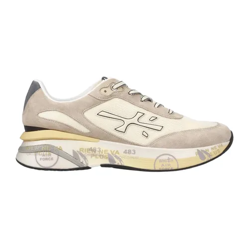 Shoes > Sneakers - - Premiata - Modalova