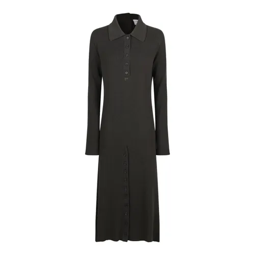 Dresses > Day Dresses > Midi Dresses - - Courrèges - Modalova