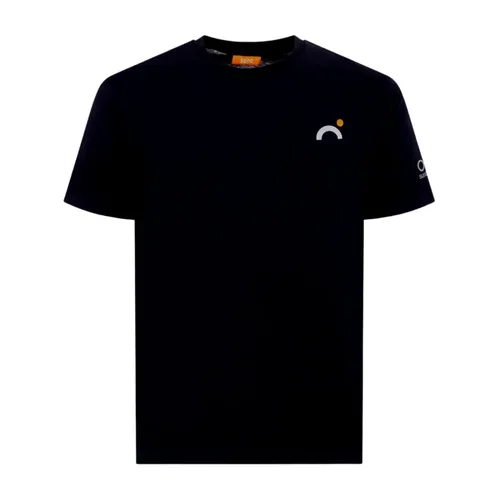 Suns - Tops > T-Shirts - Black - Suns - Modalova