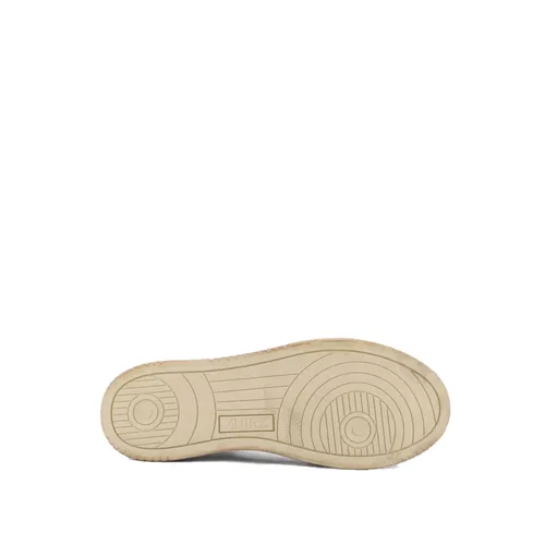Autry - Shoes > Sneakers - White - Autry - Modalova