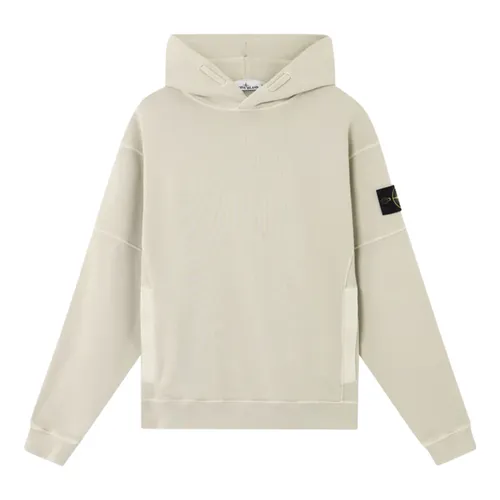 Sweatshirts & Hoodies > Hoodies - - Stone Island - Modalova