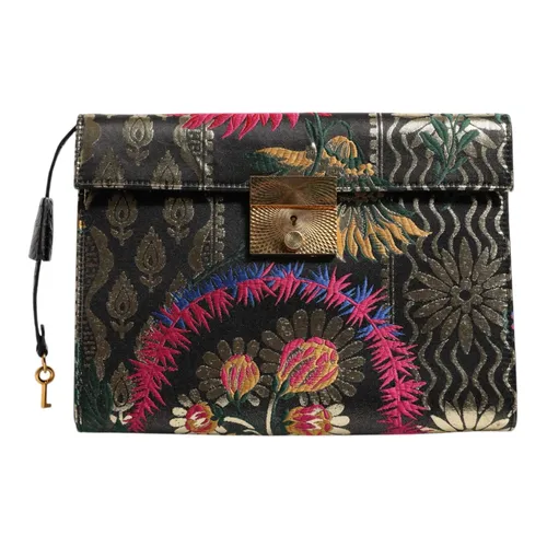 Bags > Clutches - - Dolce & Gabbana - Modalova