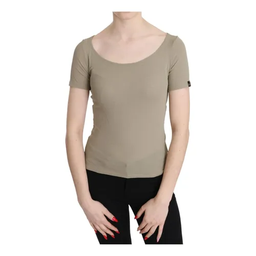 Tops > T-Shirts - - Gianfranco Ferré - Modalova