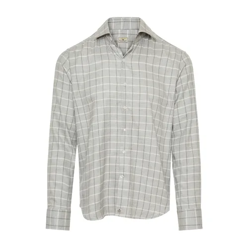 Shirts > Casual Shirts - - Sonrisa - Modalova