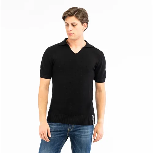 Tops > Polo Shirts - - Bikkembergs - Modalova