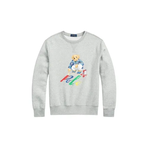 Sweatshirts & Hoodies > Sweatshirts - - Polo Ralph Lauren - Modalova
