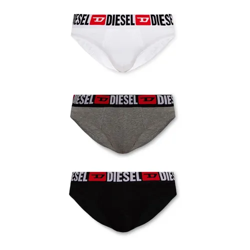 Underwear > Bottoms - - Diesel - Modalova