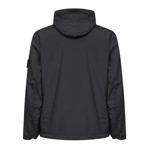 Jackets > Light Jackets - - Stone Island - Modalova