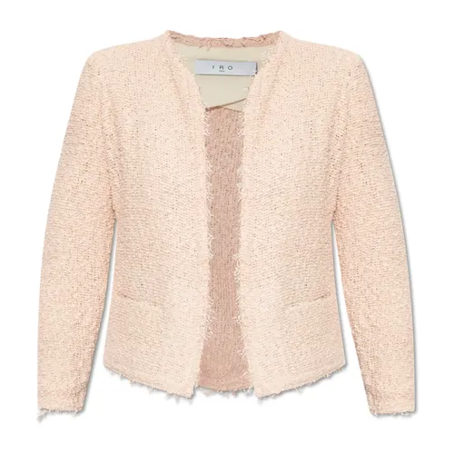 Jackets > Light Jackets - - IRO - Modalova