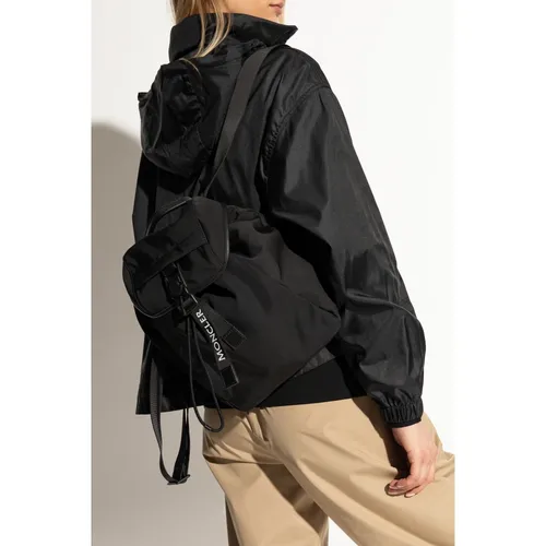 Bags > Backpacks - - Moncler - Modalova