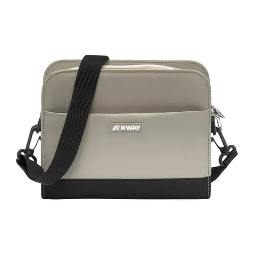 Bags > Cross Body Bags - - K-Way - Modalova