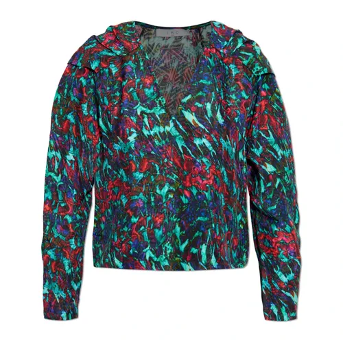 Blouses & Shirts > Blouses - - IRO - Modalova