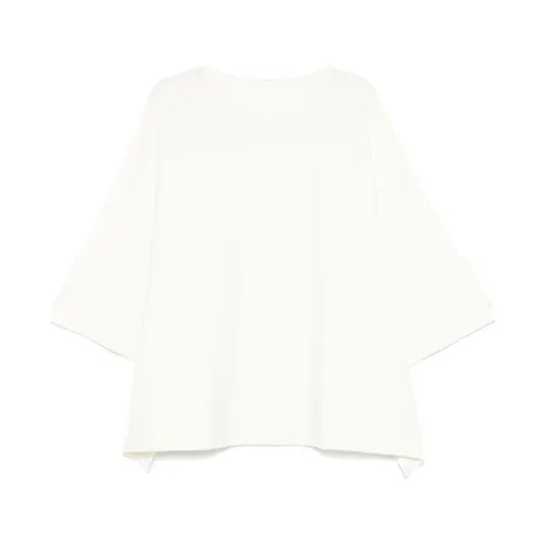 Blouses & Shirts > Blouses - - Issey Miyake - Modalova