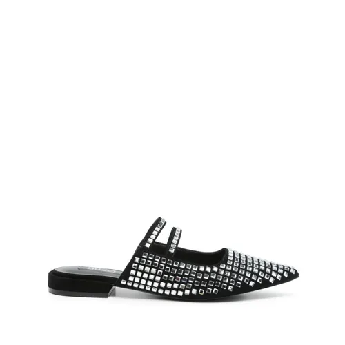 Shoes > Flats > Mules - - Liu Jo - Modalova