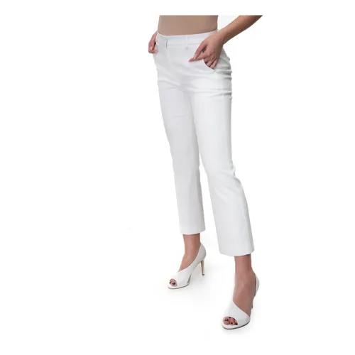 Trousers > Cropped Trousers - - Weekend Max Mara - Modalova