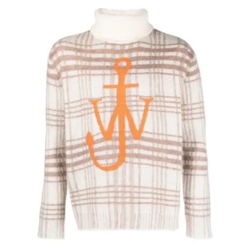 Knitwear > Turtlenecks - - JW Anderson - Modalova