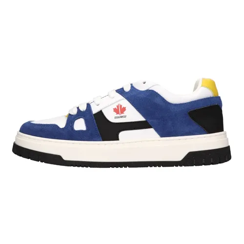 Shoes > Sneakers - - Dsquared2 - Modalova