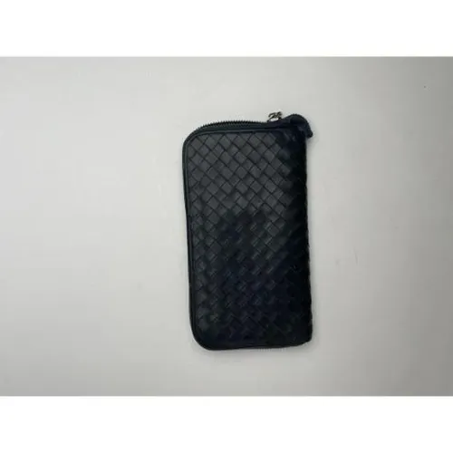Pre-owned > Pre-owned Accessories > Pre-owned Wallets - - Bottega Veneta Vintage - Modalova