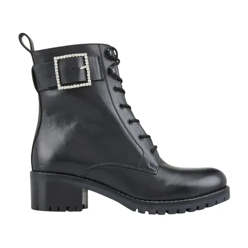 Shoes > Boots > Heeled Boots - - Cosmoparis - Modalova