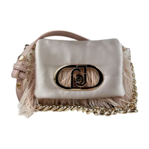 Liu Jo - Bags > Handbags - Pink - Liu Jo - Modalova