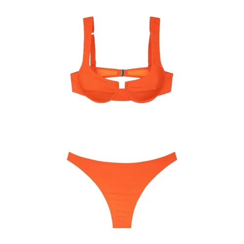 Swimwear > Bikinis - - F**k - Modalova