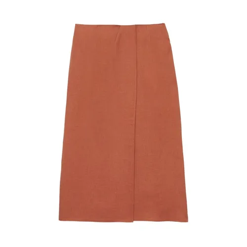 Skirts > Midi Skirts - - Ines De La Fressange Paris - Modalova