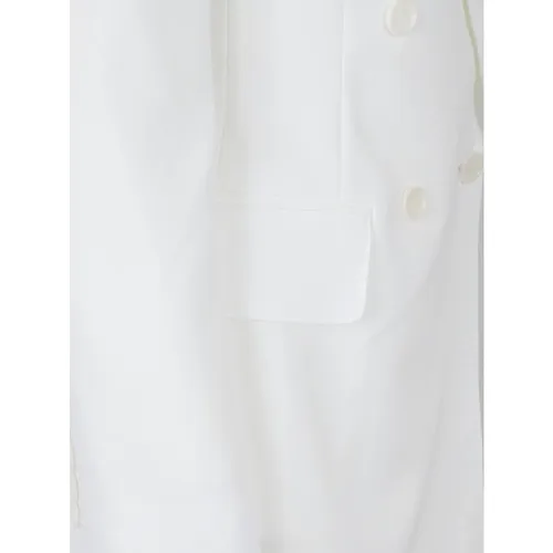 Jackets > Blazers - - Max Mara - Modalova