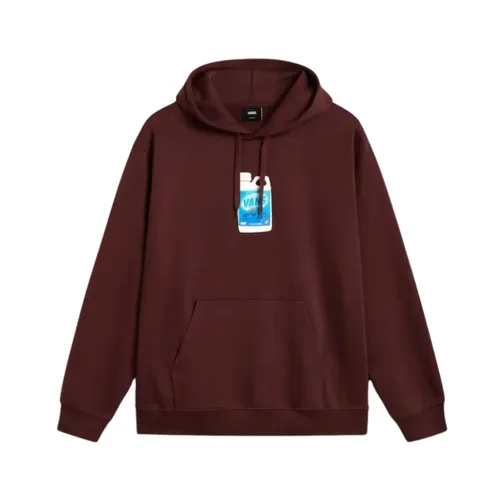 Sweatshirts & Hoodies > Hoodies - - Vans - Modalova