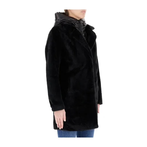 Coats > Parkas - - BomBoogie - Modalova