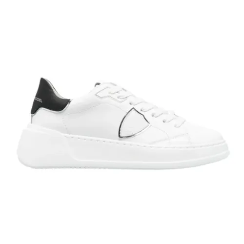 Shoes > Sneakers - - Philippe Model - Modalova