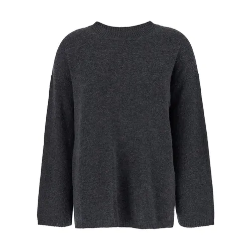 Knitwear > Cashmere Knitwear - - Allude - Modalova