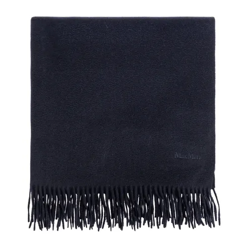 Accessories > Scarves > Winter Scarves - - Max Mara - Modalova