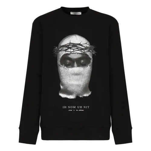 Sweatshirts & Hoodies > Sweatshirts - - IH NOM UH NIT - Modalova