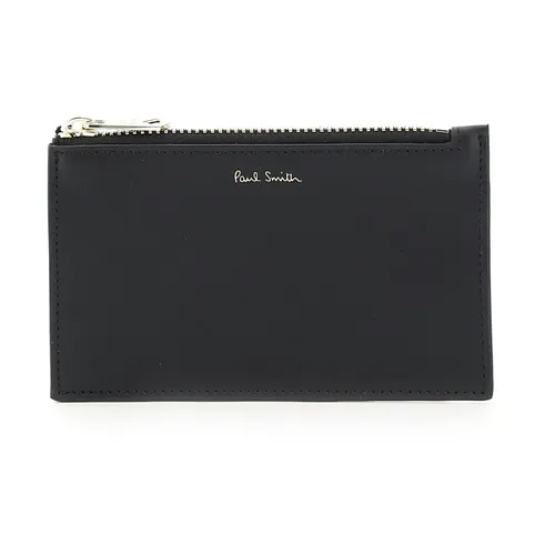 Accessories > Wallets & Cardholders - - Paul Smith - Modalova