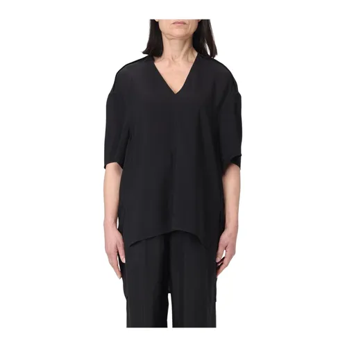 Blouses & Shirts > Blouses - - Rick Owens - Modalova