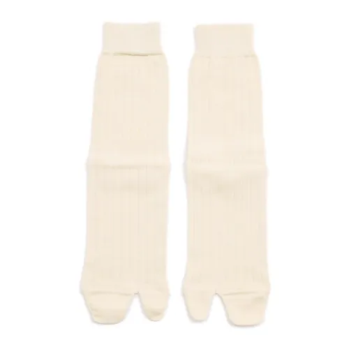 Underwear > Socks - - Maison Margiela - Modalova