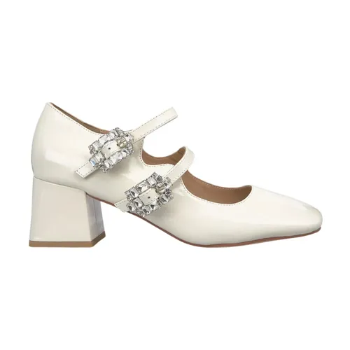 Shoes > Heels > Pumps - - Alma EN Pena - Modalova
