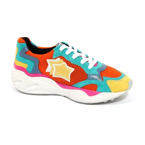 Shoes > Sneakers - - Atlantic Stars - Modalova