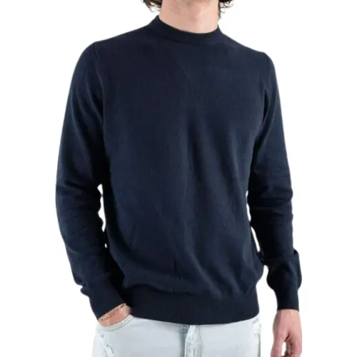 Knitwear > Round-neck Knitwear - - Only & Sons - Modalova