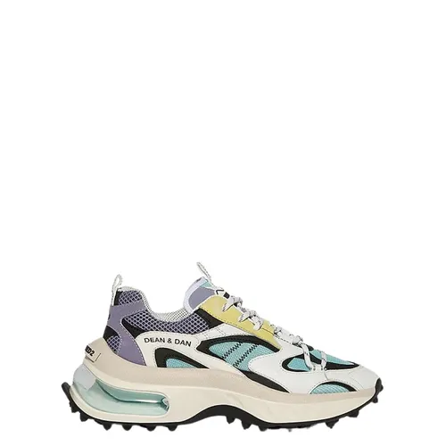 Shoes > Sneakers - - Dsquared2 - Modalova