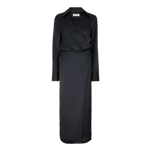 Dresses > Day Dresses > Maxi Dresses - - The Attico - Modalova