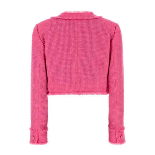 Jackets > Light Jackets - - Dolce & Gabbana - Modalova
