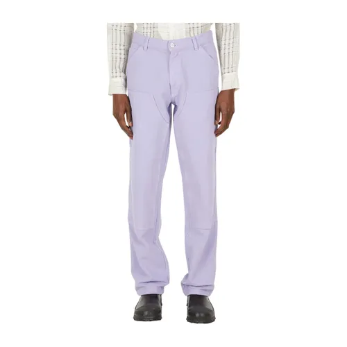Jeans > Straight Jeans - - SKY High Farm - Modalova