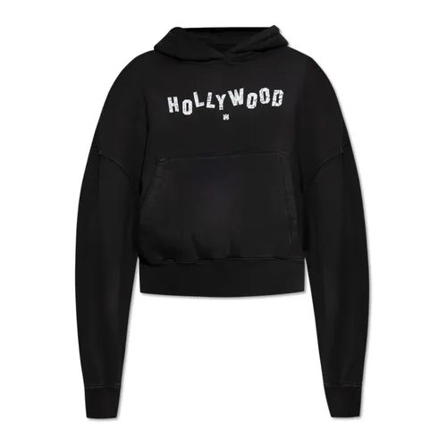 Sweatshirts & Hoodies > Hoodies - - Amiri - Modalova